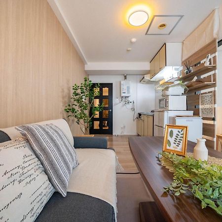 South 1014 Apartment Sapporo Exterior photo