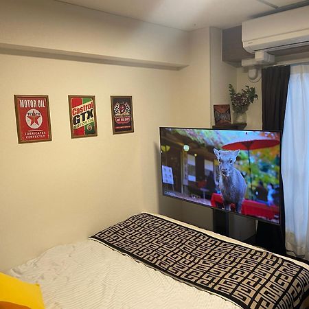 South 1014 Apartment Sapporo Exterior photo