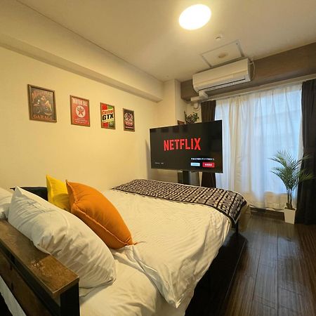 South 1014 Apartment Sapporo Exterior photo