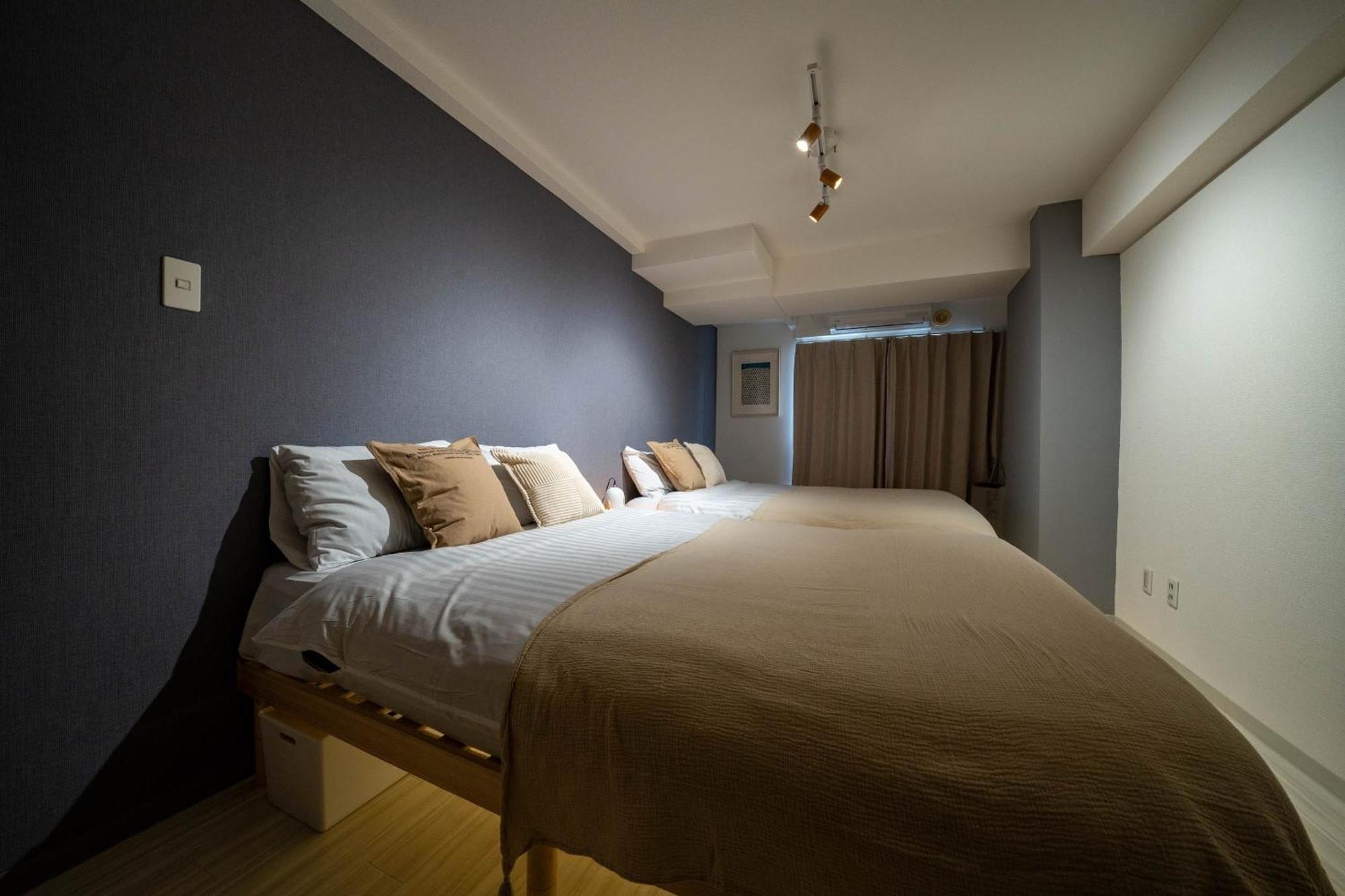 South 1014 Apartment Sapporo Exterior photo