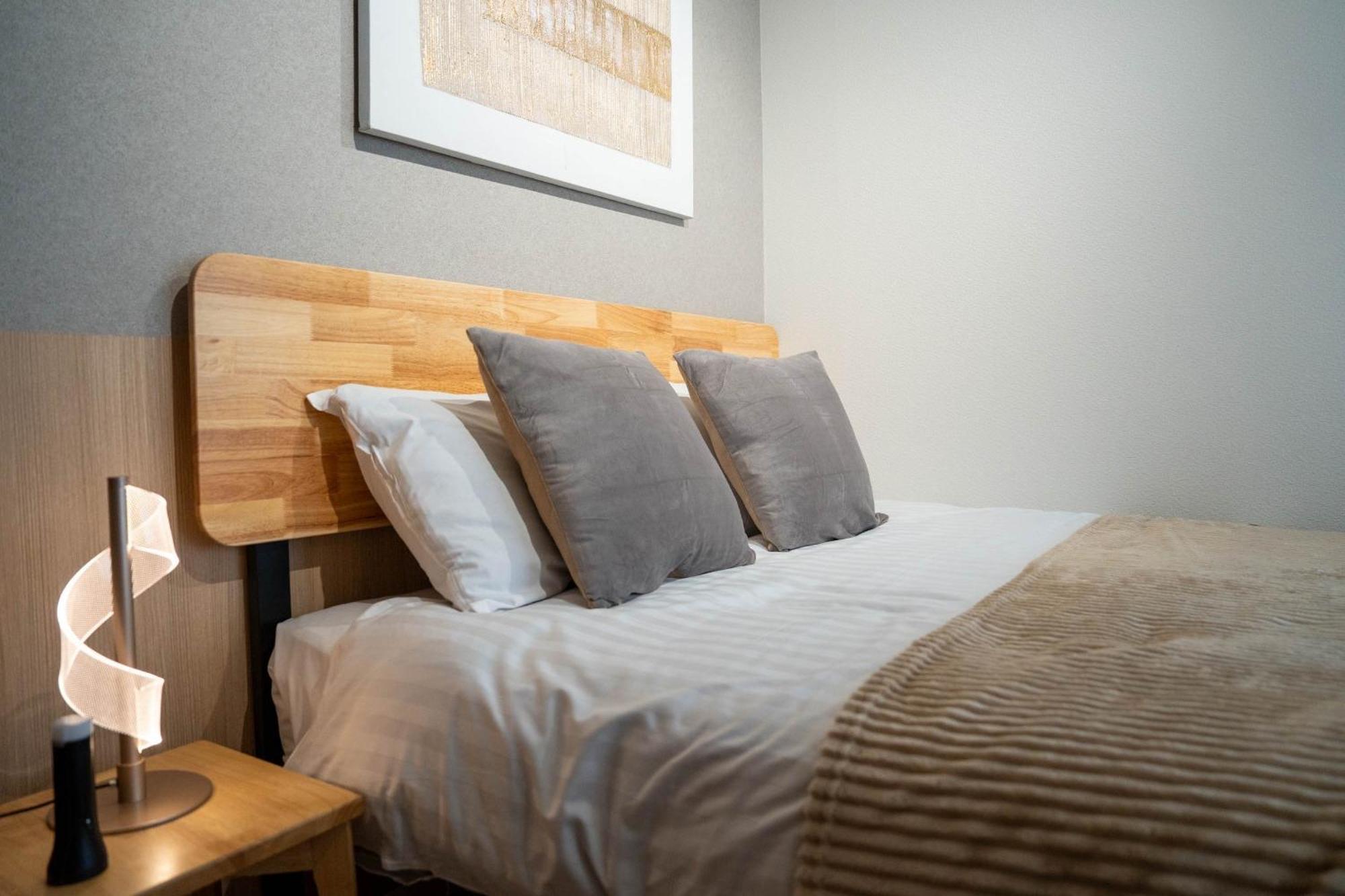 South 1014 Apartment Sapporo Exterior photo