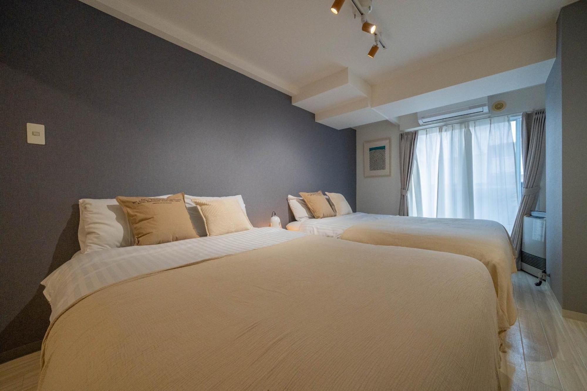 South 1014 Apartment Sapporo Exterior photo