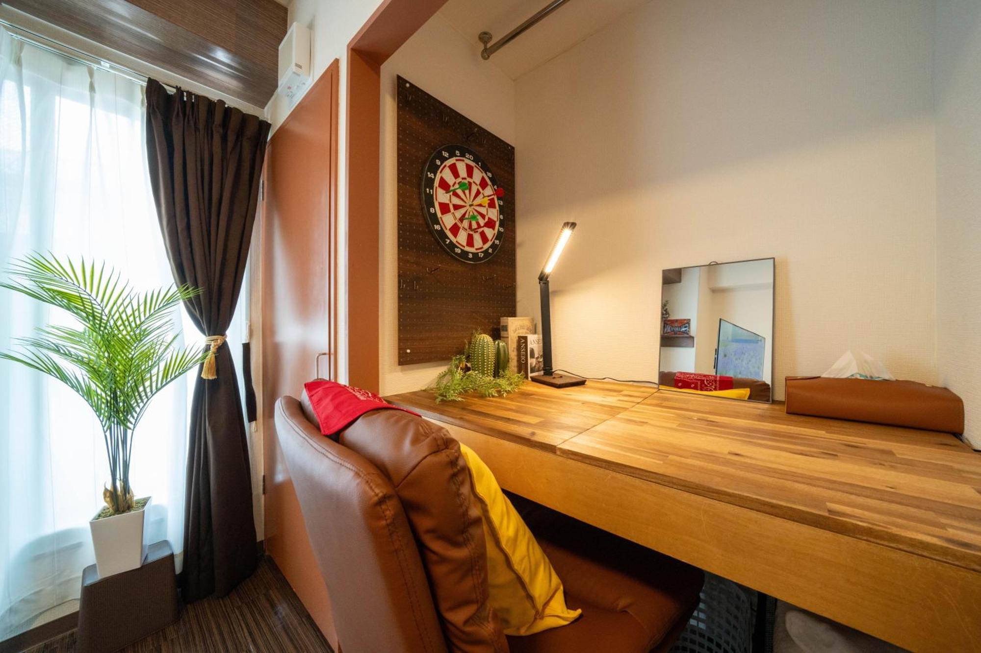 South 1014 Apartment Sapporo Exterior photo