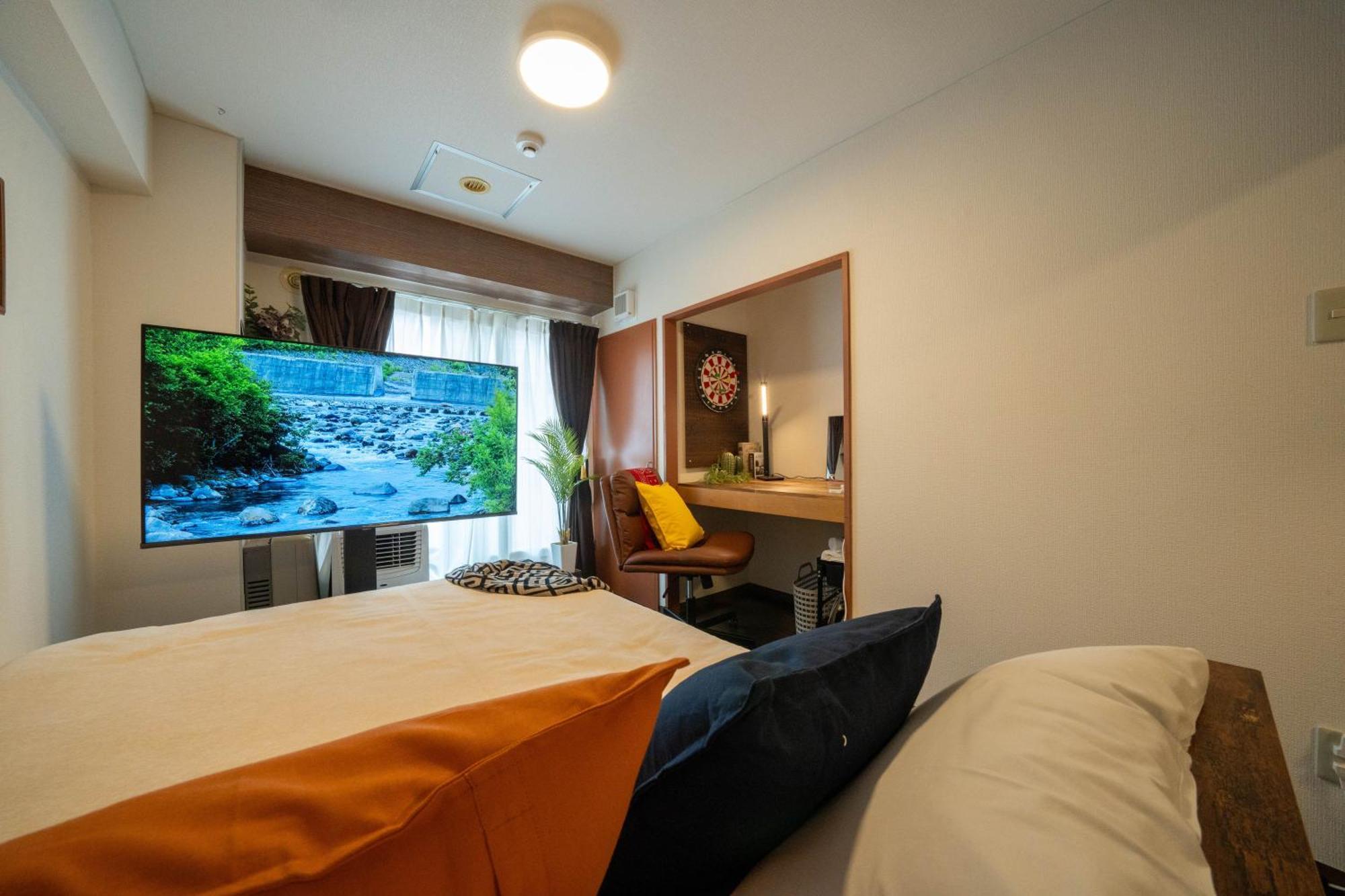 South 1014 Apartment Sapporo Exterior photo