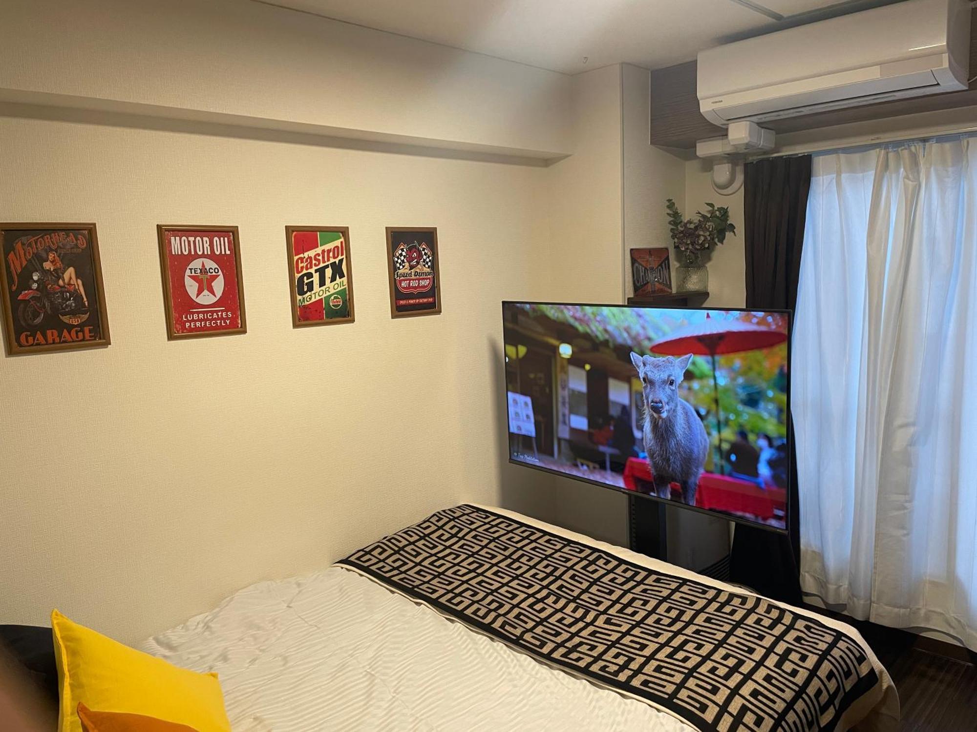 South 1014 Apartment Sapporo Exterior photo