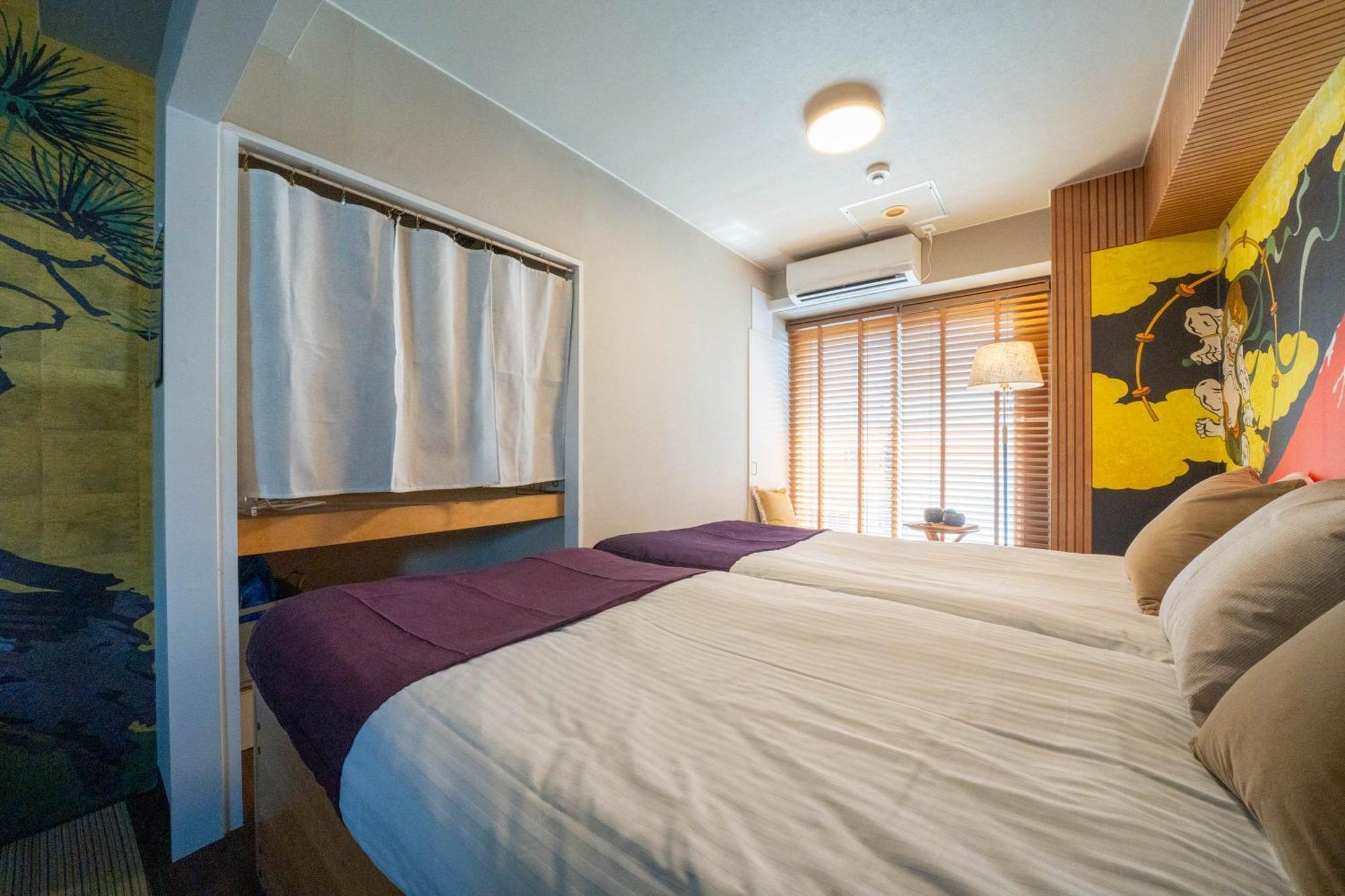 South 1014 Apartment Sapporo Exterior photo